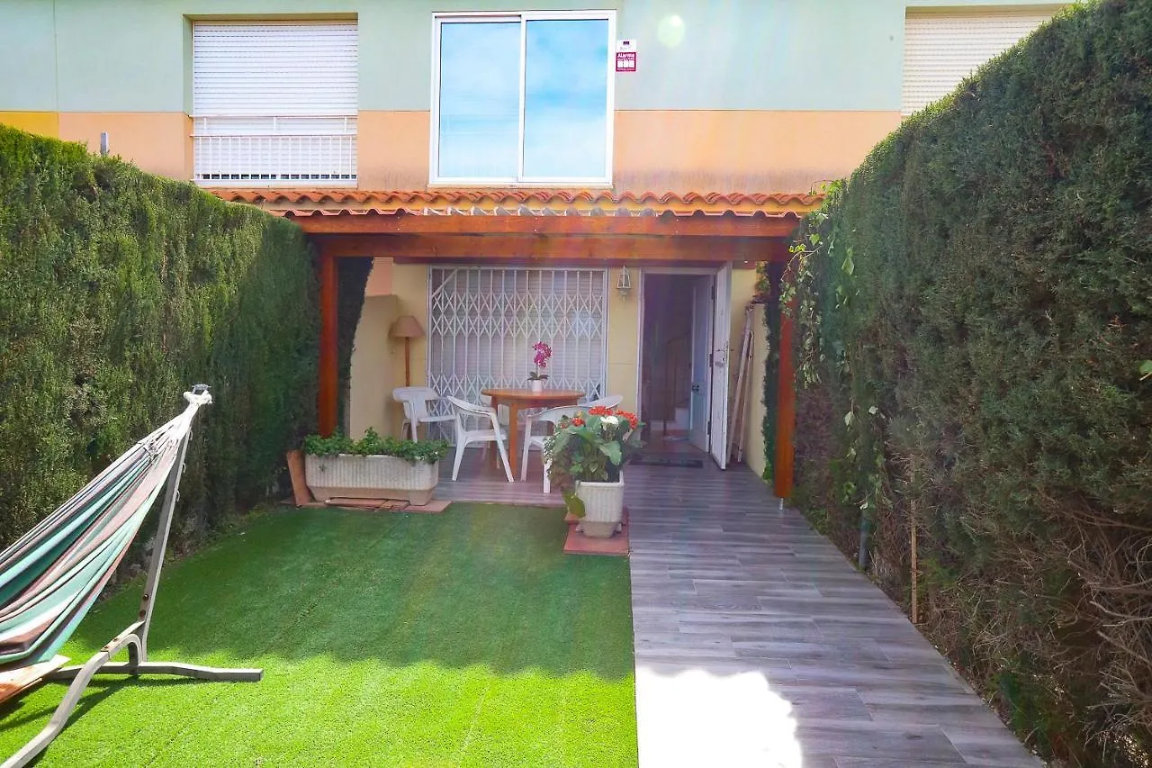 Casa Domi Villa Cambrils