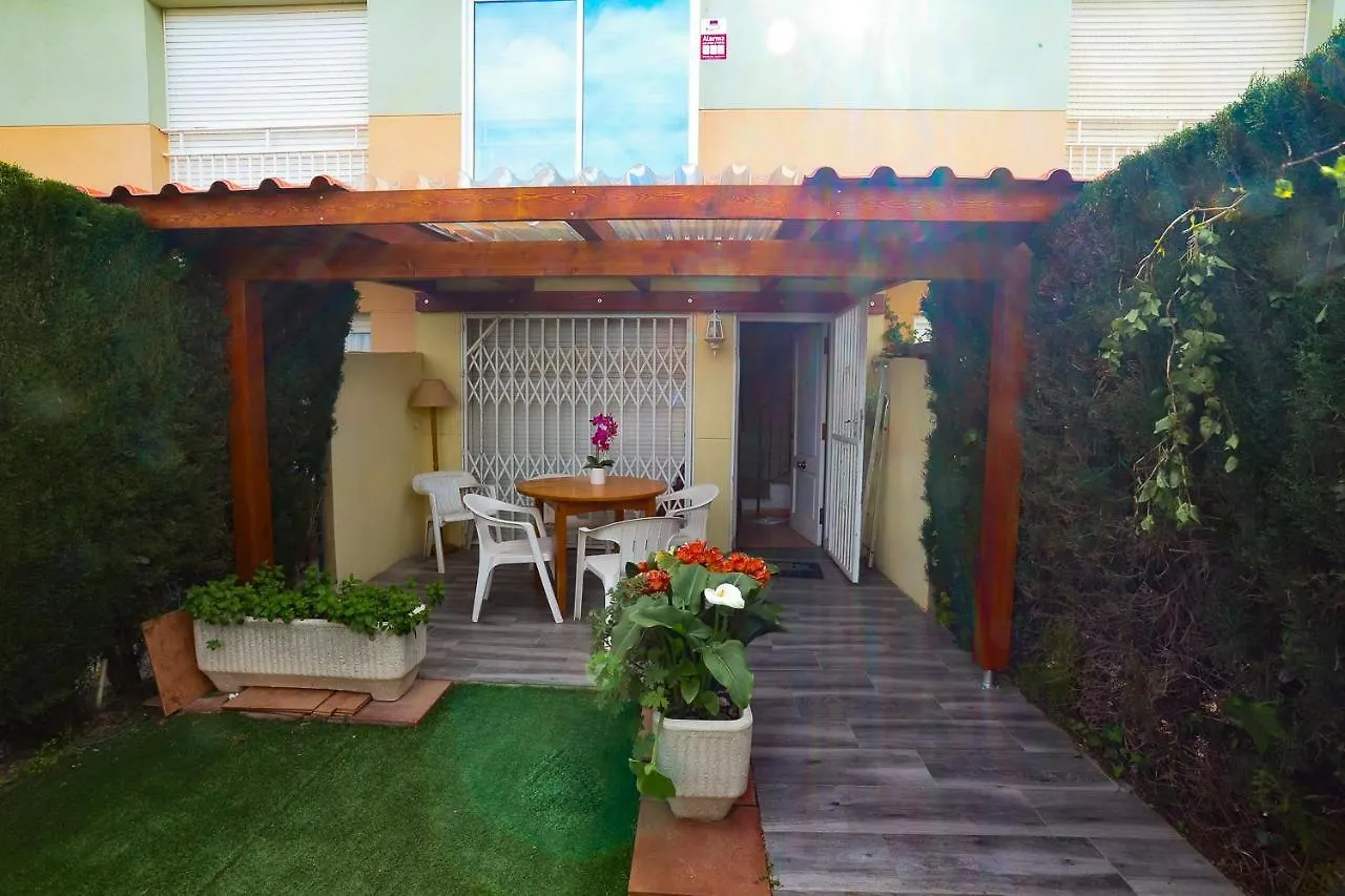 Casa Domi Villa Cambrils Holiday home