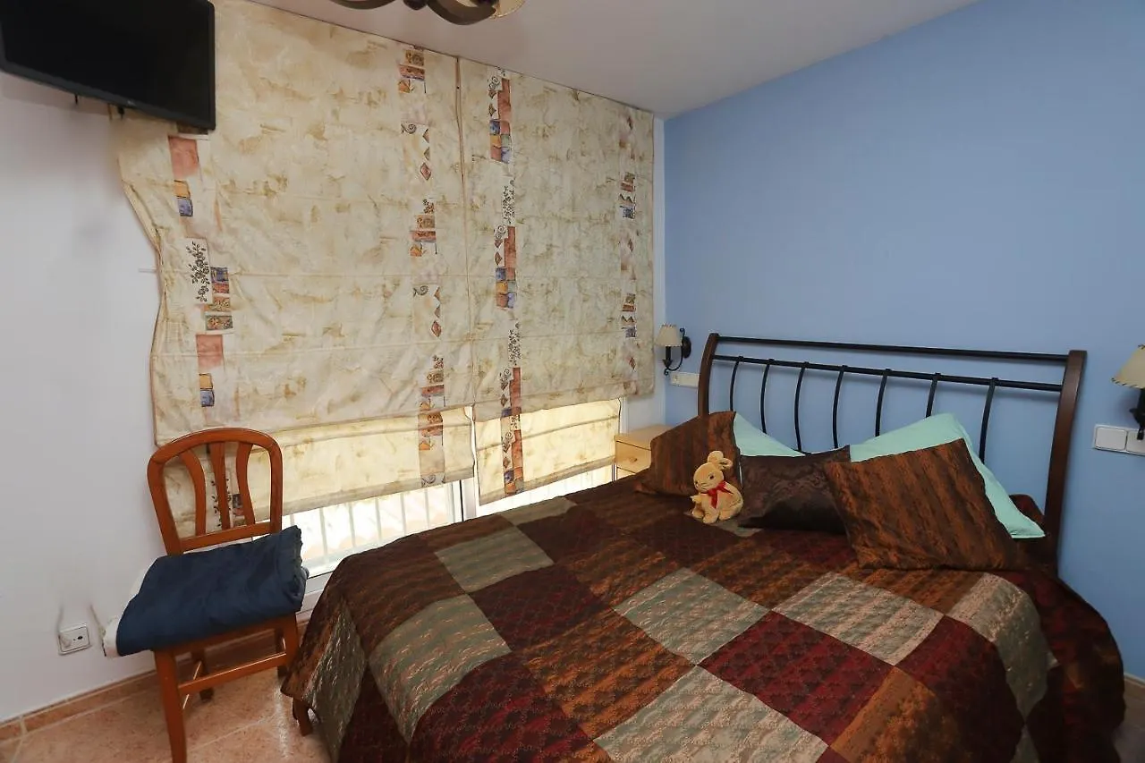 Holiday home Casa Domi Villa Cambrils
