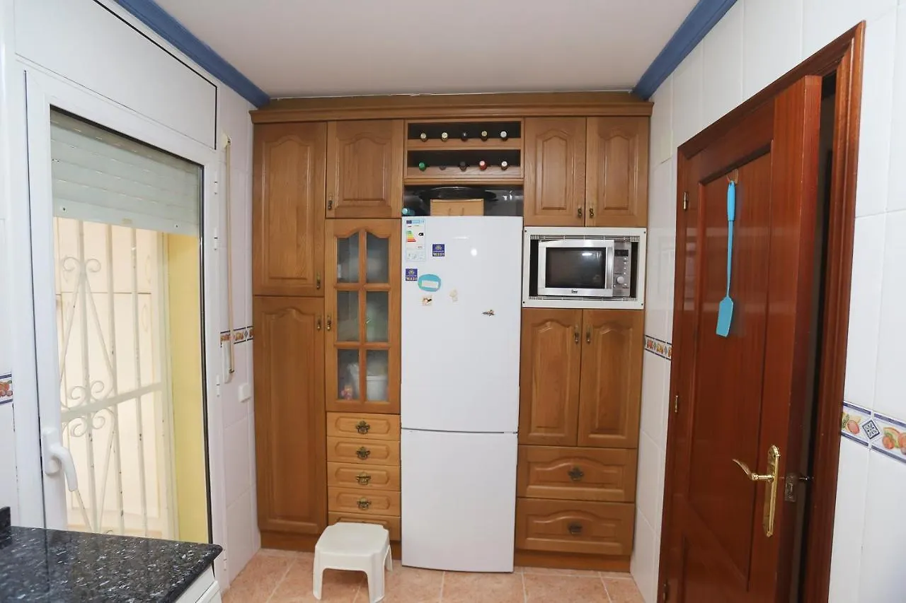 Casa Domi Villa Cambrils