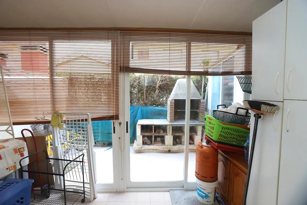 Holiday home Casa Domi Villa Cambrils