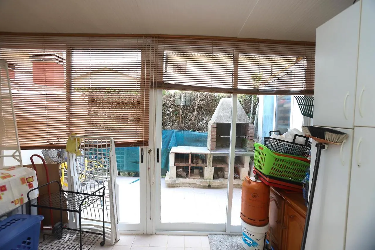 Casa Domi Villa Cambrils 0*,