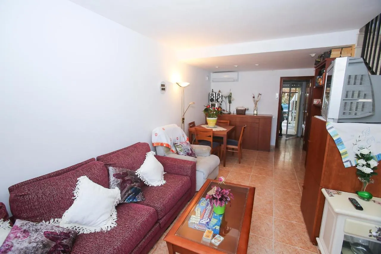 Holiday home Casa Domi Villa Cambrils