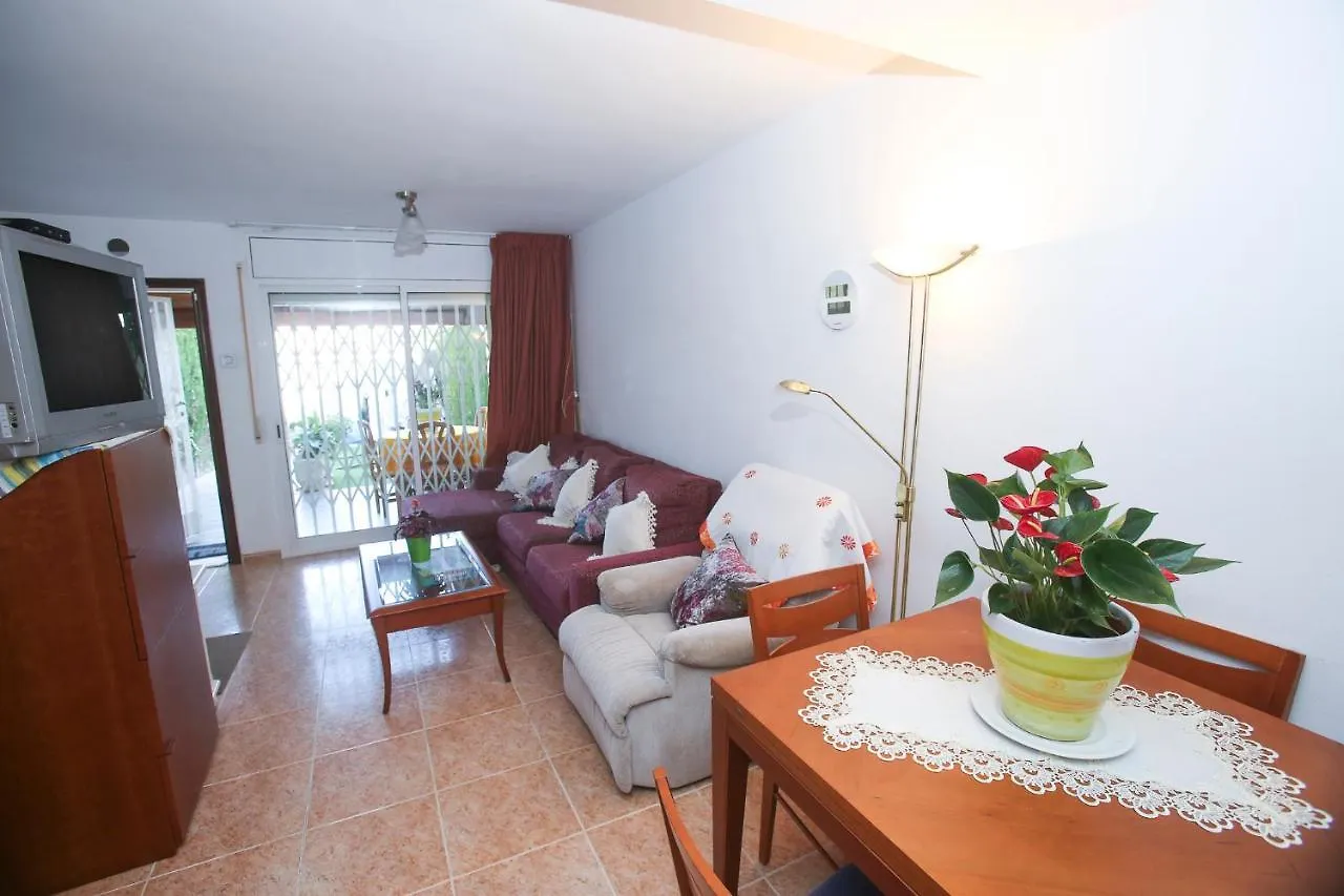 Casa Domi Villa Cambrils Spain