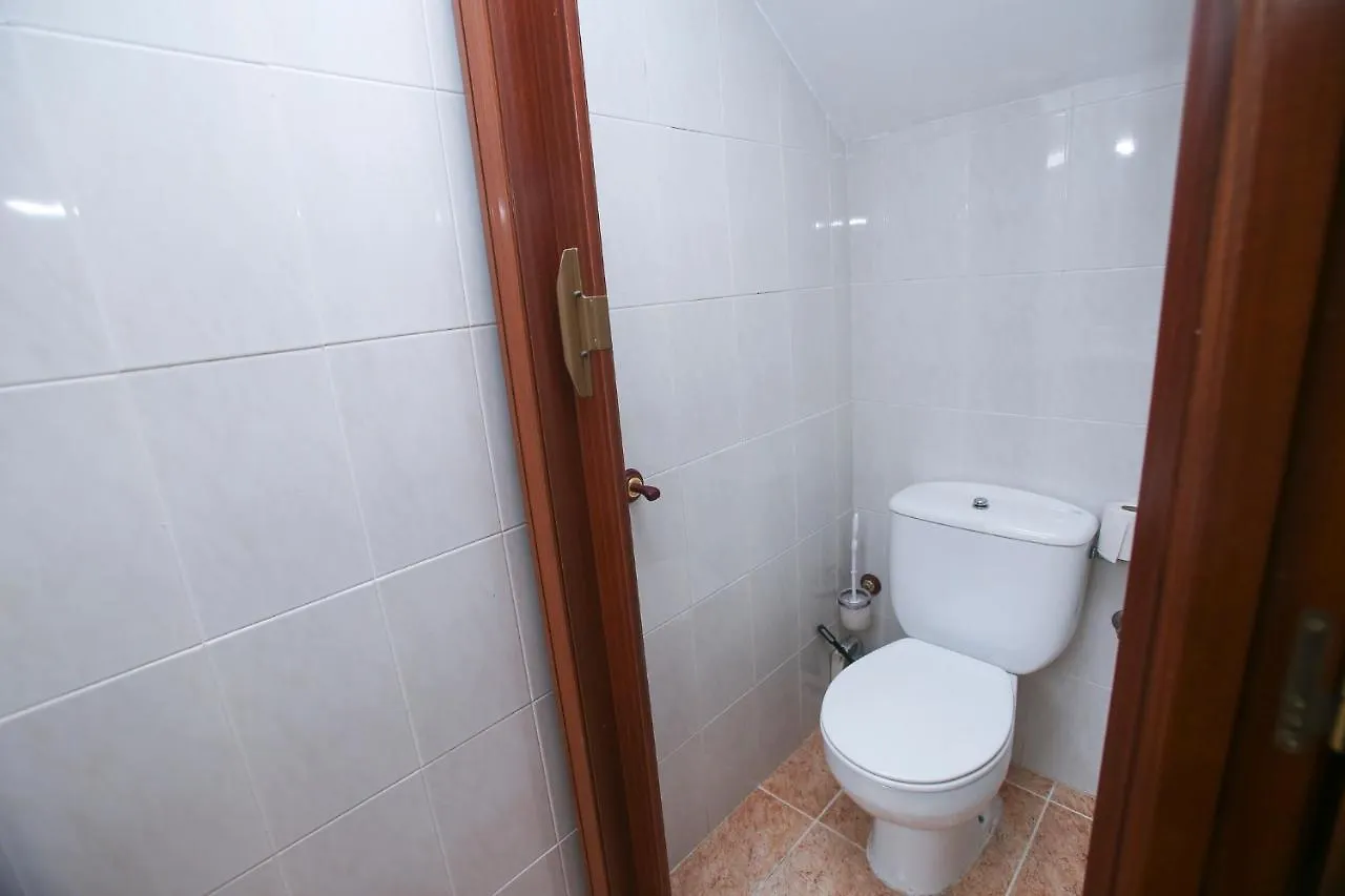 Casa Domi Villa Cambrils