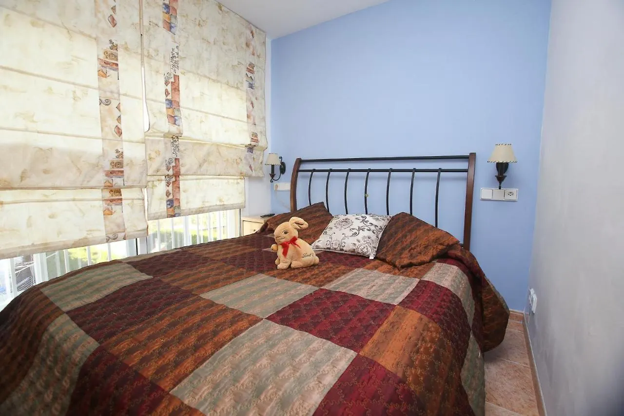 Casa Domi Villa Cambrils 0*,  Spain