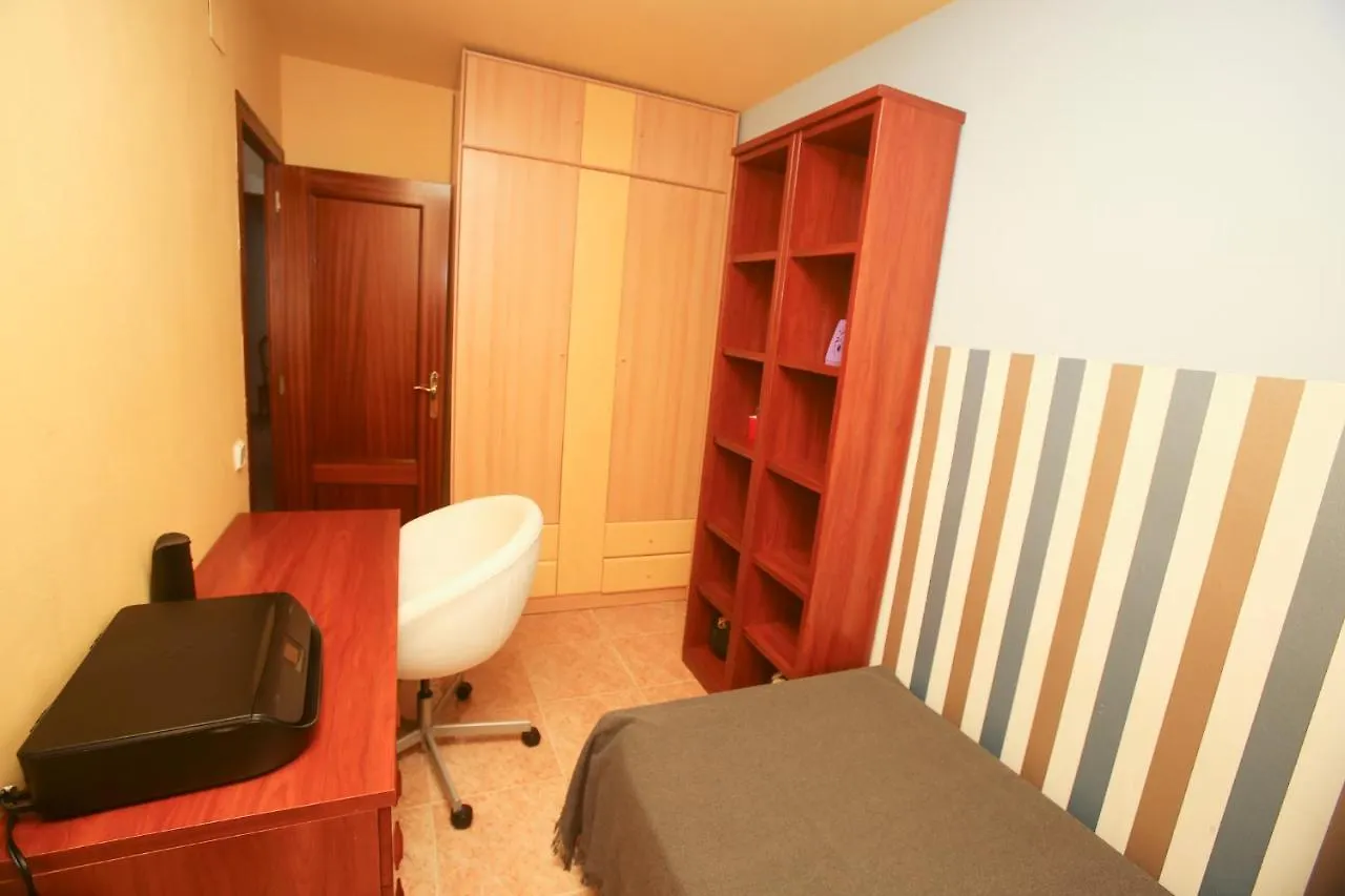 Holiday home Casa Domi Villa Cambrils Spain