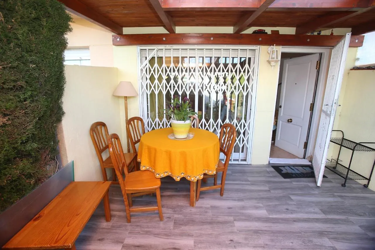 Casa Domi Villa Cambrils