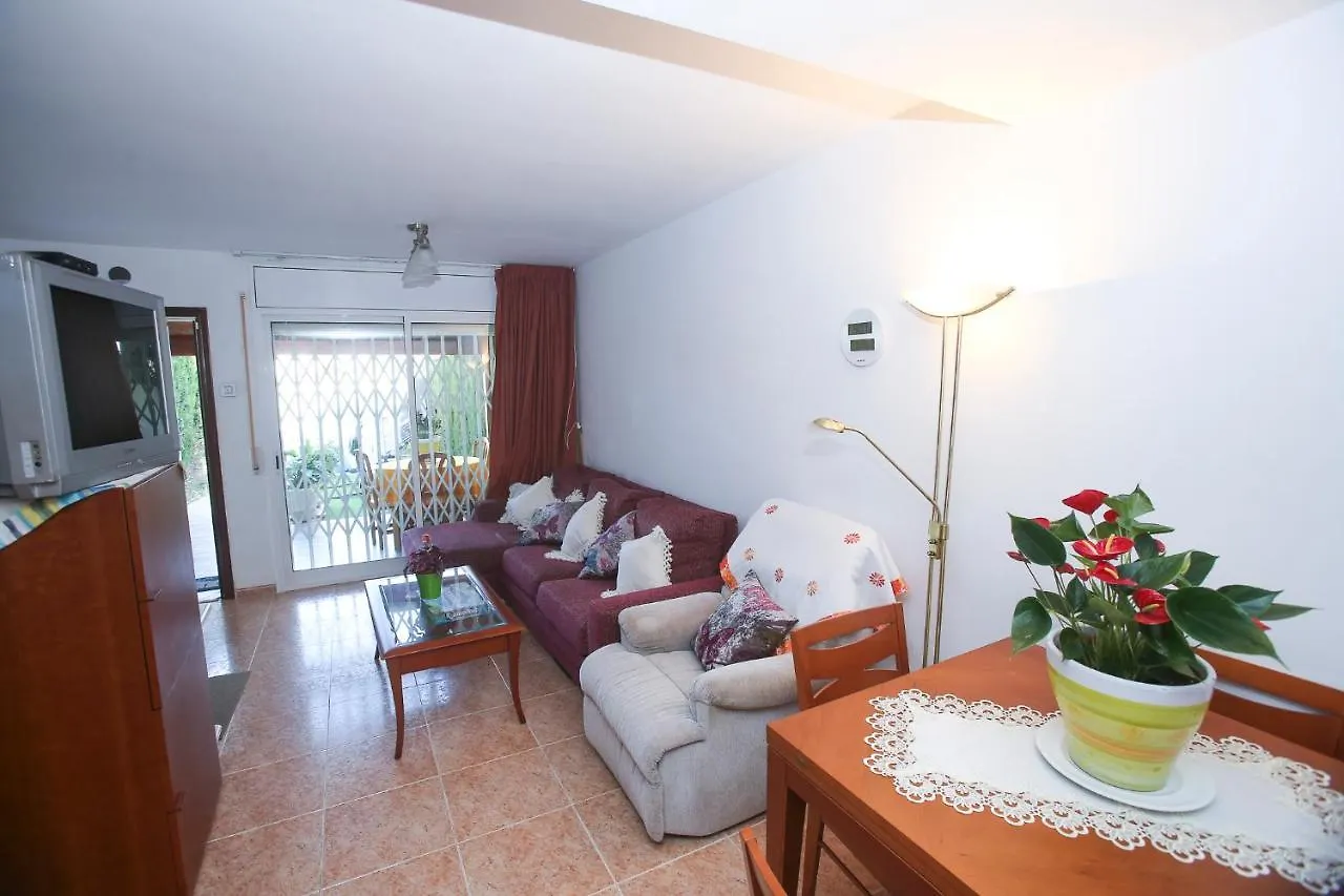 Casa Domi Villa Cambrils