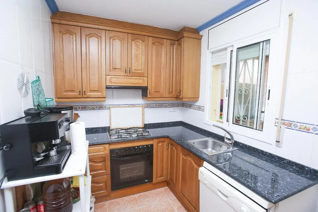 Holiday home Casa Domi Villa Cambrils