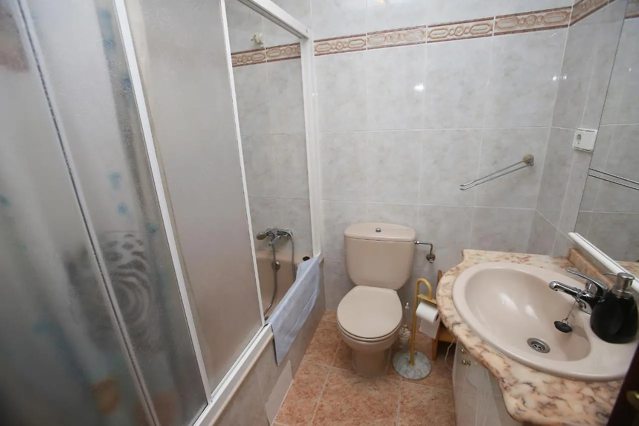 Casa Domi Villa Cambrils Holiday home