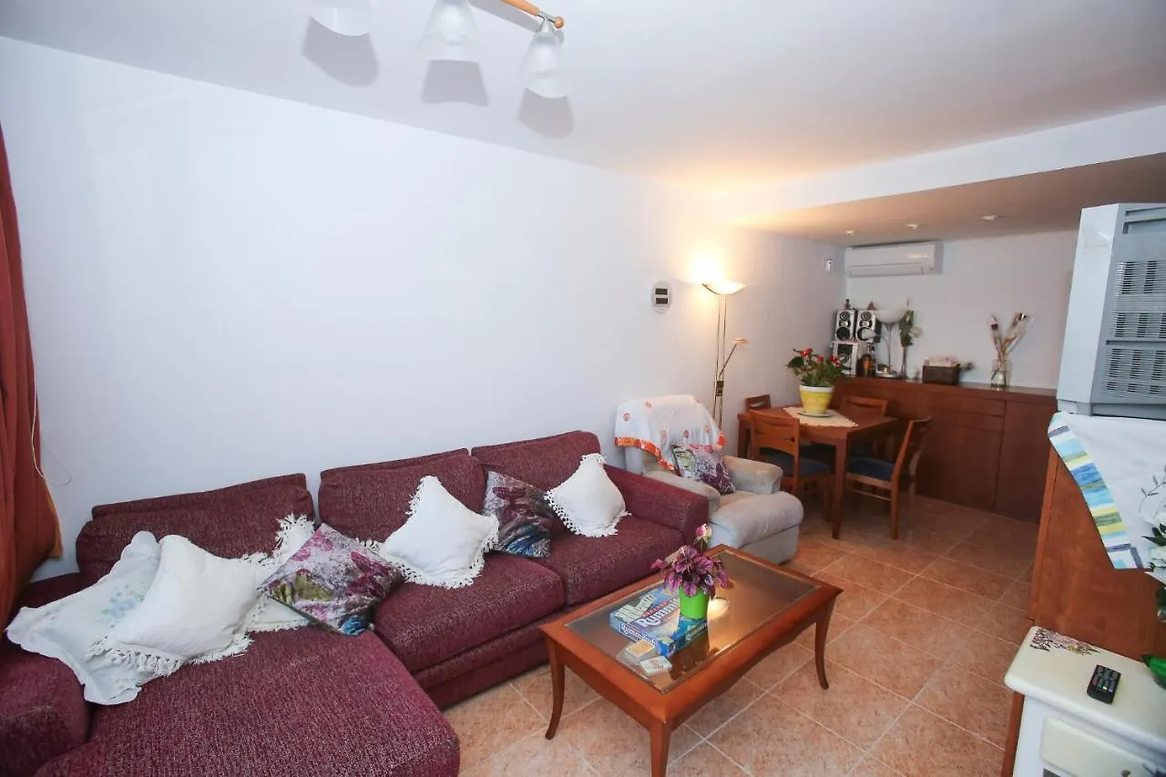 Holiday home Casa Domi Villa Cambrils