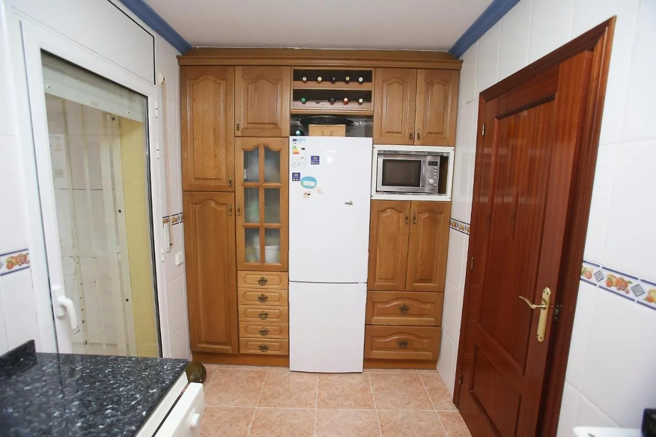 Casa Domi Villa Cambrils 0*,