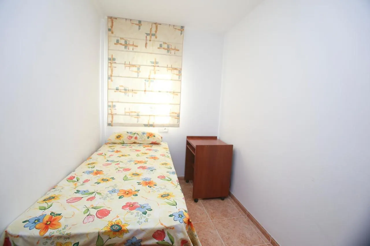 Casa Domi Villa Cambrils Holiday home