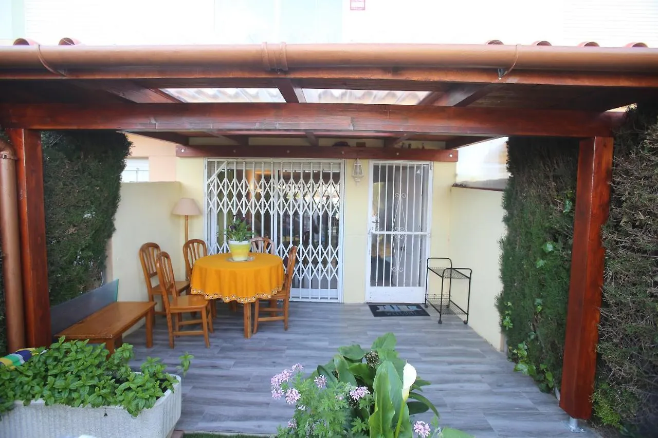 Holiday home Casa Domi Villa Cambrils