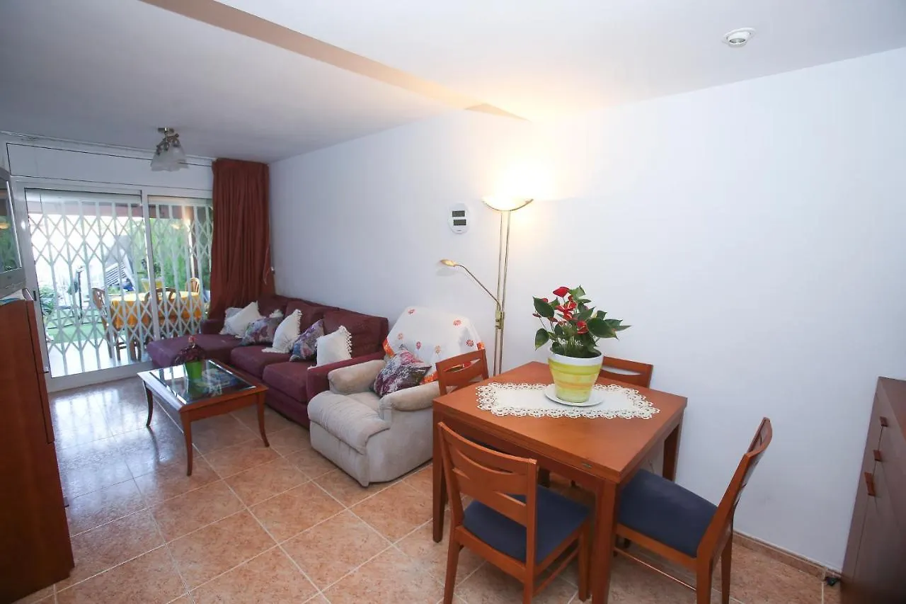 Casa Domi Villa Cambrils Holiday home