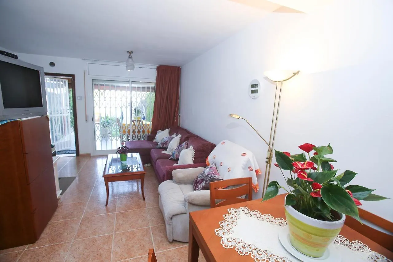 Holiday home Casa Domi Villa Cambrils Spain