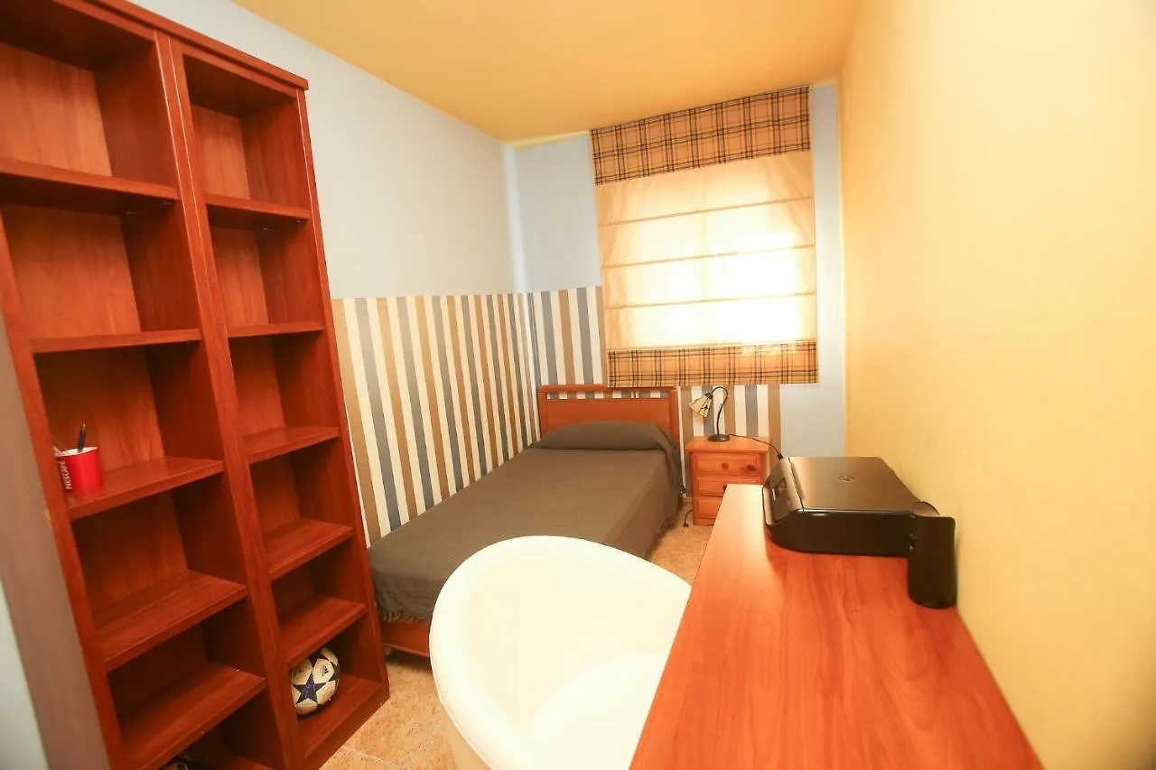 Casa Domi Villa Cambrils Holiday home
